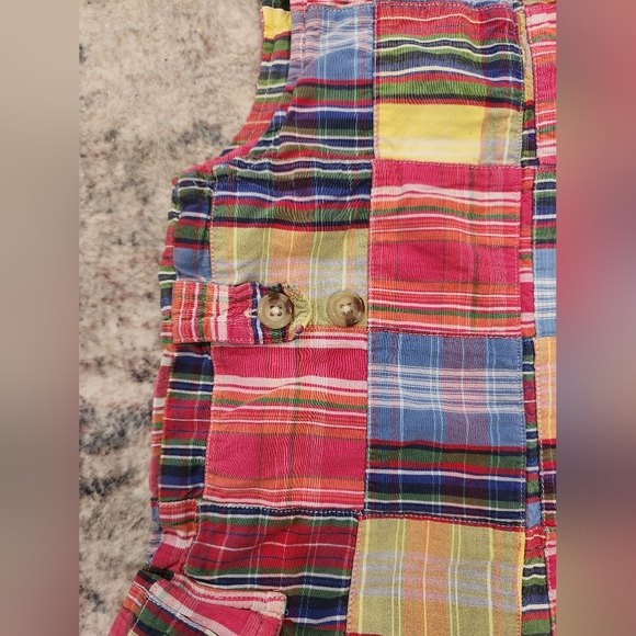🌟5/25$ OR 10/45$ POLO RALPH LAUREN Shortalls - Picture 6 of 6